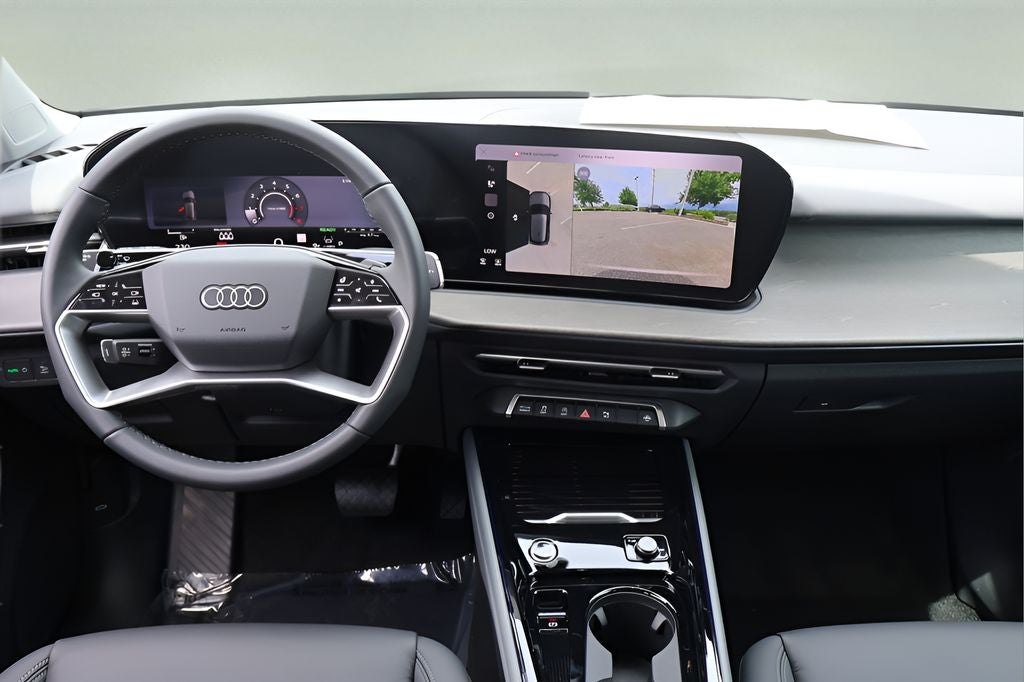 2026 Audi Q3 S line quattro