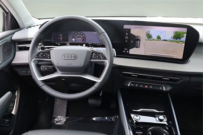 2026 Audi Q3 S line quattro