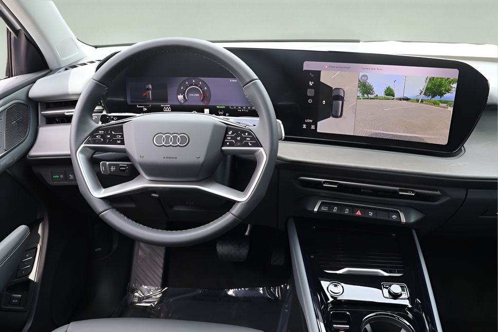 2026 Audi Q3 S line quattro