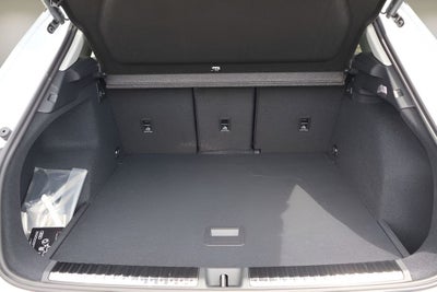 2026 Audi Q3 S line quattro
