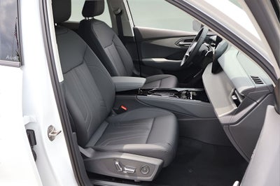 2026 Audi Q3 S line quattro