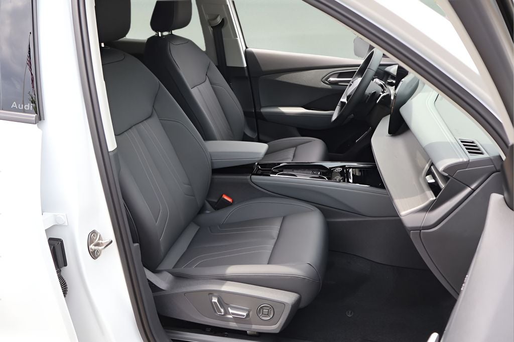 2026 Audi Q3 S line quattro