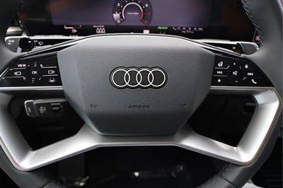 2026 Audi Q3 S line quattro
