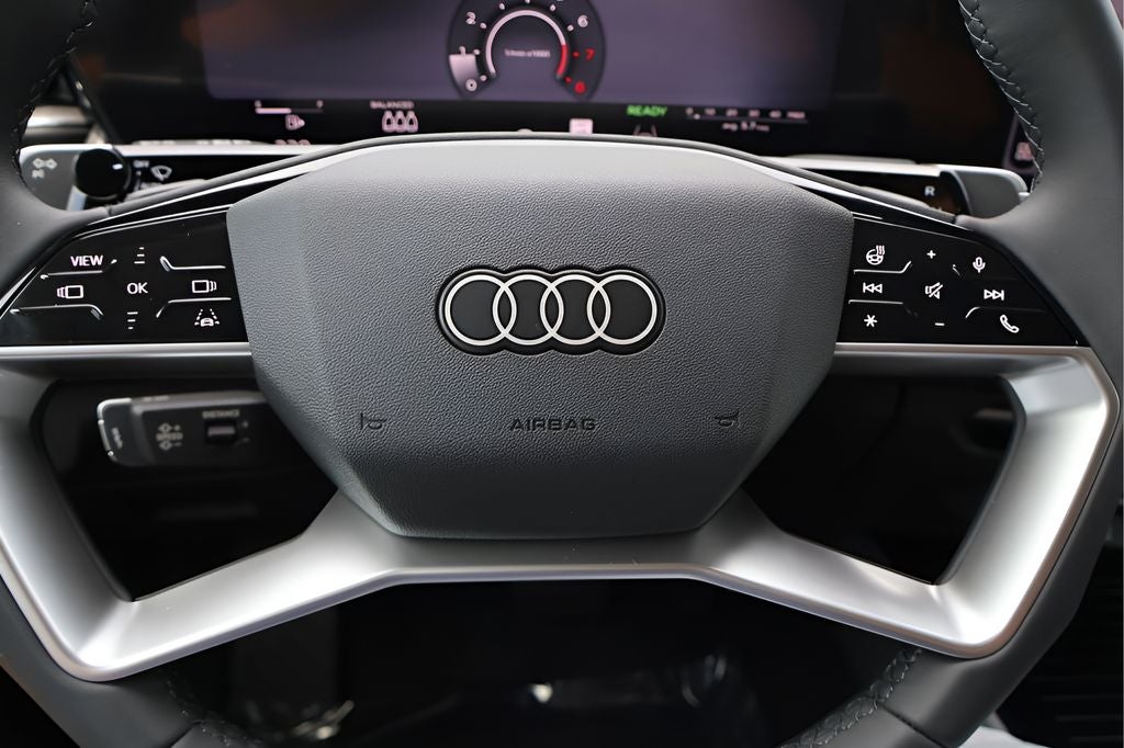 2026 Audi Q3 S line quattro