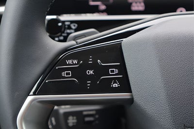2026 Audi Q3 S line quattro