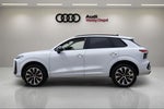 2026 Audi Q3 S line quattro