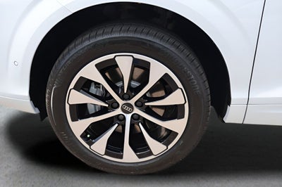 2026 Audi Q3 S line quattro