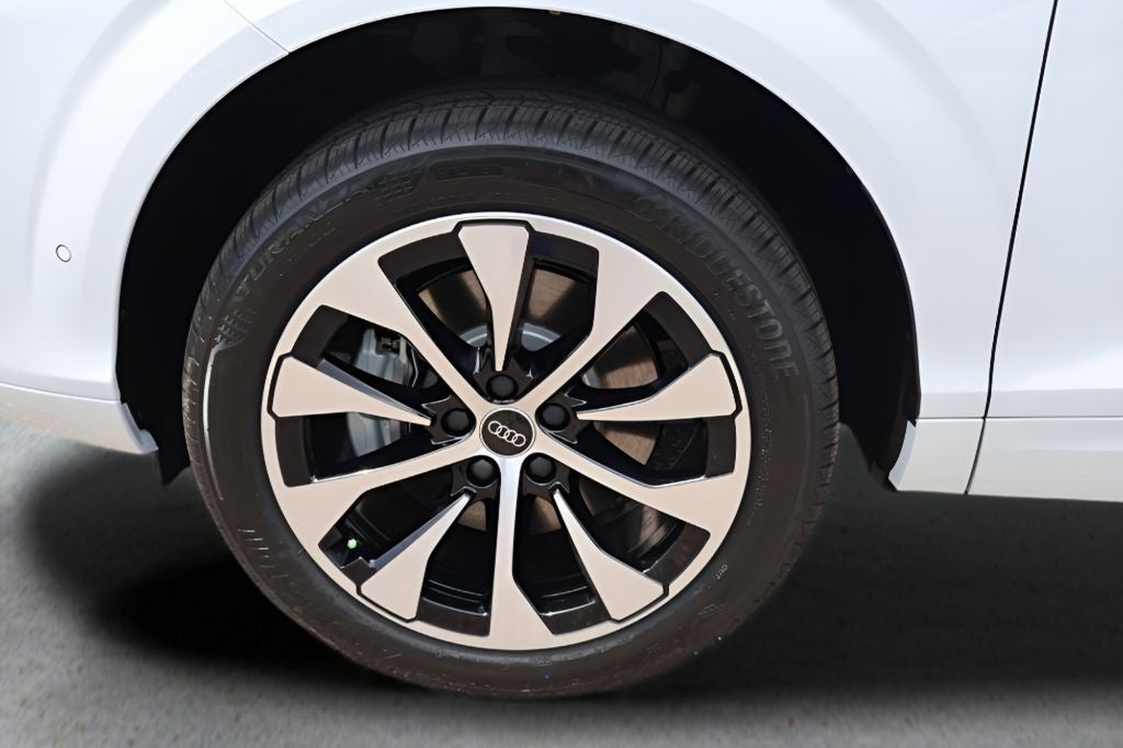 2026 Audi Q3 S line quattro
