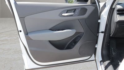2026 Audi Q3 S line quattro