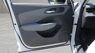 2026 Audi Q3 S line quattro