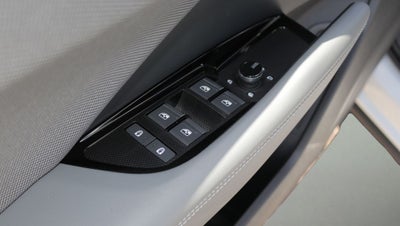 2026 Audi Q3 S line quattro