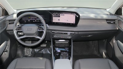 2026 Audi Q3 S line quattro
