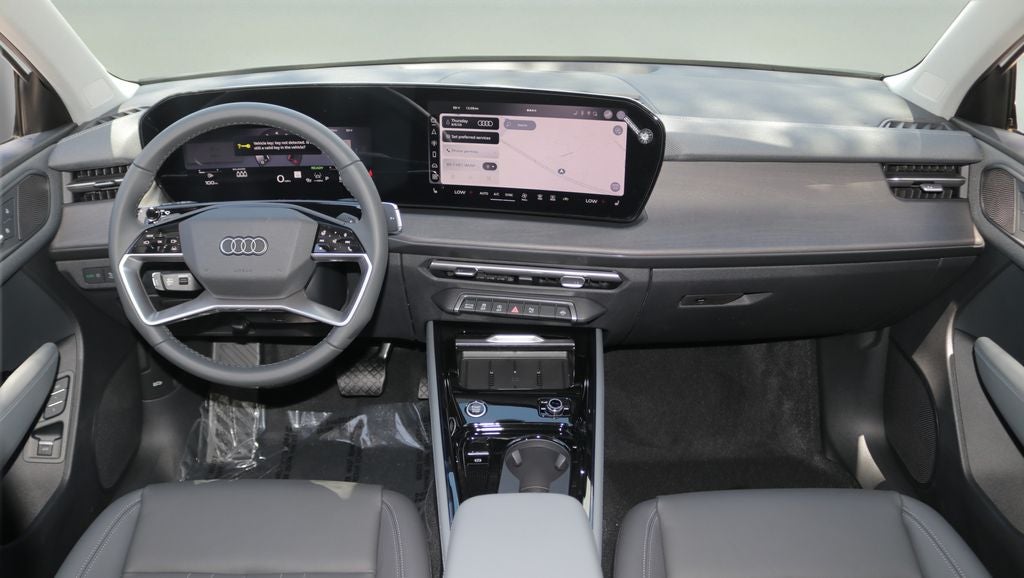 2026 Audi Q3 S line quattro