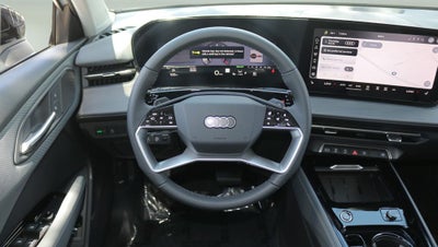 2026 Audi Q3 S line quattro