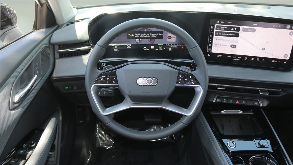2026 Audi Q3 S line quattro