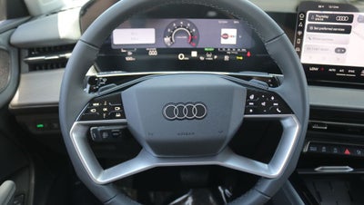 2026 Audi Q3 S line quattro