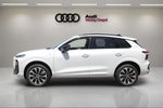 2026 Audi Q3 S line quattro