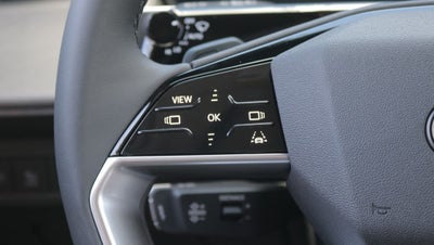 2026 Audi Q3 S line quattro