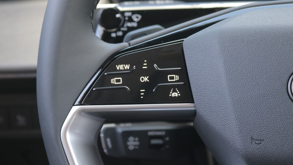 2026 Audi Q3 S line quattro