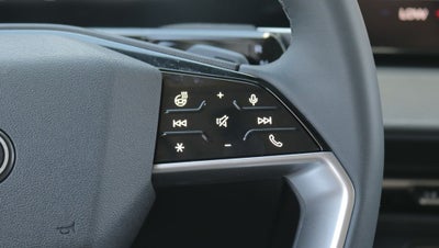 2026 Audi Q3 S line quattro