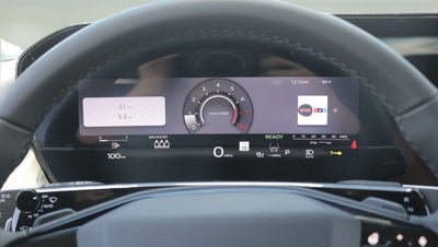 2026 Audi Q3 S line quattro