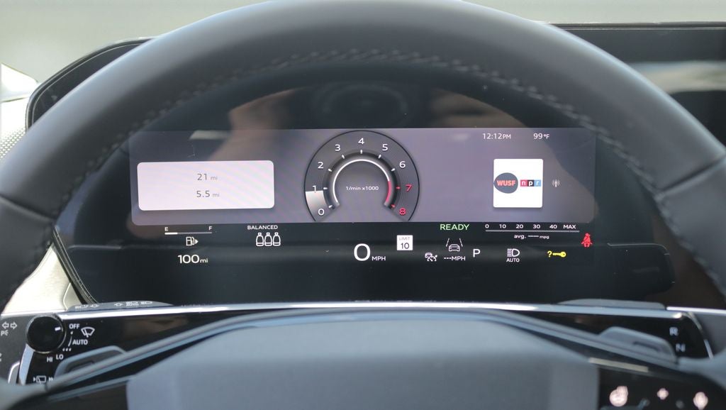 2026 Audi Q3 S line quattro
