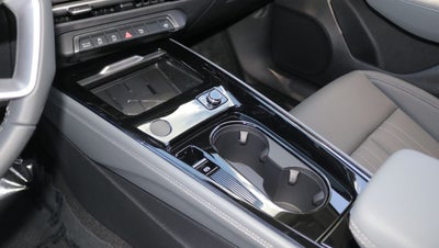 2026 Audi Q3 S line quattro