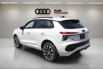 2026 Audi Q3 S line quattro