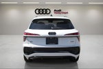 2026 Audi Q3 S line quattro