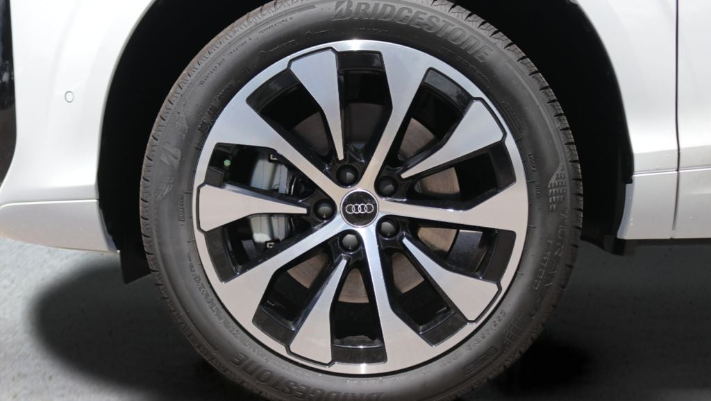 2026 Audi Q3 S line quattro
