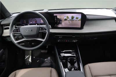 2026 Audi Q3 S line quattro