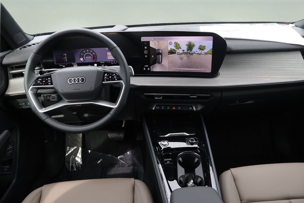 2026 Audi Q3 S line quattro