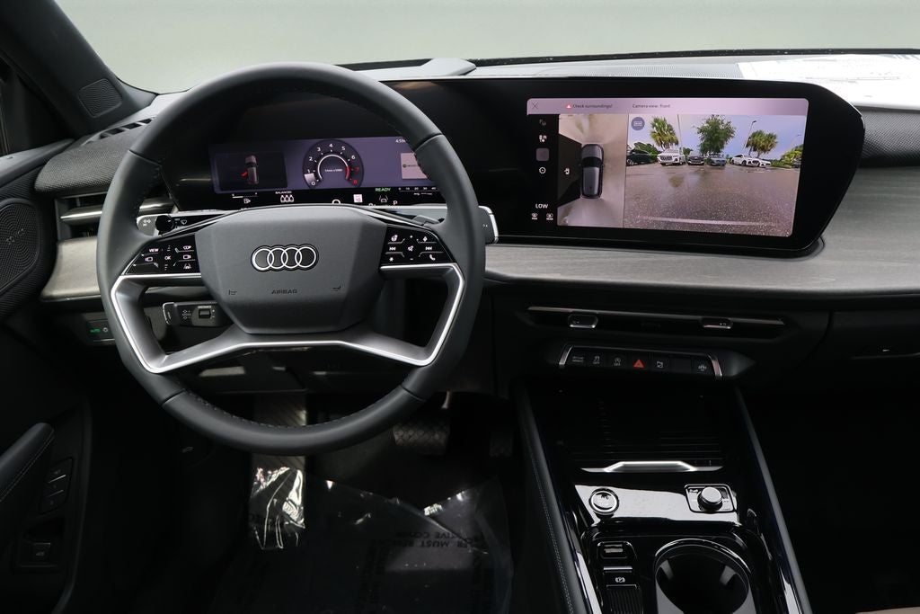 2026 Audi Q3 S line quattro