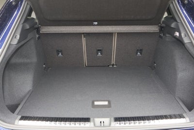 2026 Audi Q3 S line quattro