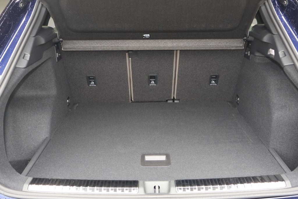 2026 Audi Q3 S line quattro