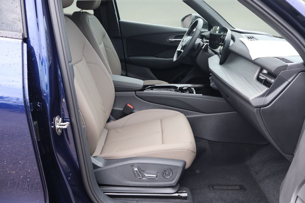 2026 Audi Q3 S line quattro