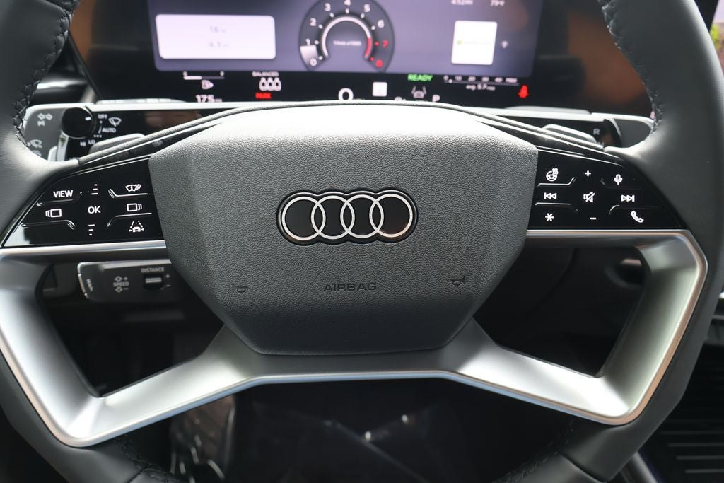 2026 Audi Q3 S line quattro