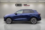 2026 Audi Q3 S line quattro