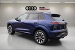 2026 Audi Q3 S line quattro