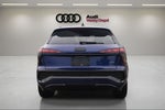 2026 Audi Q3 S line quattro