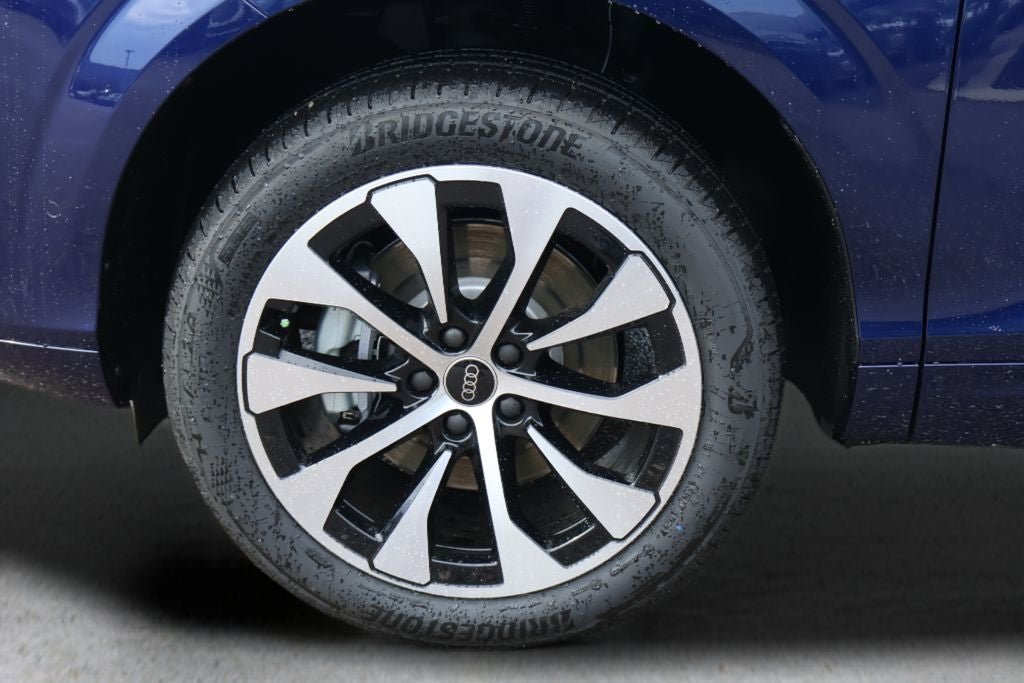 2026 Audi Q3 S line quattro