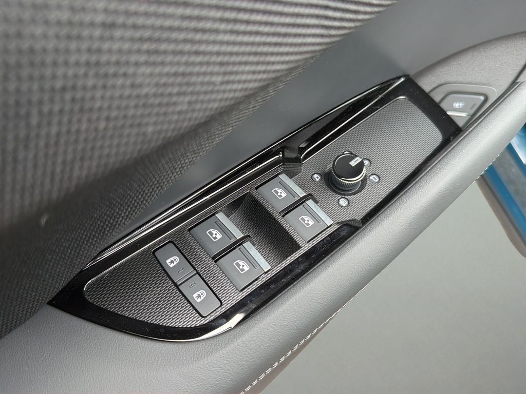 2026 Audi Q3 S line quattro