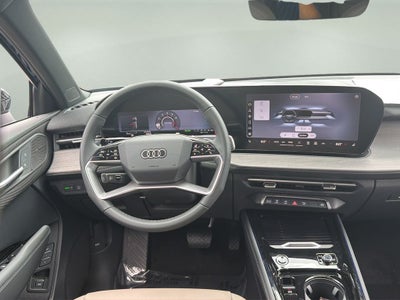 2026 Audi Q3 S line quattro