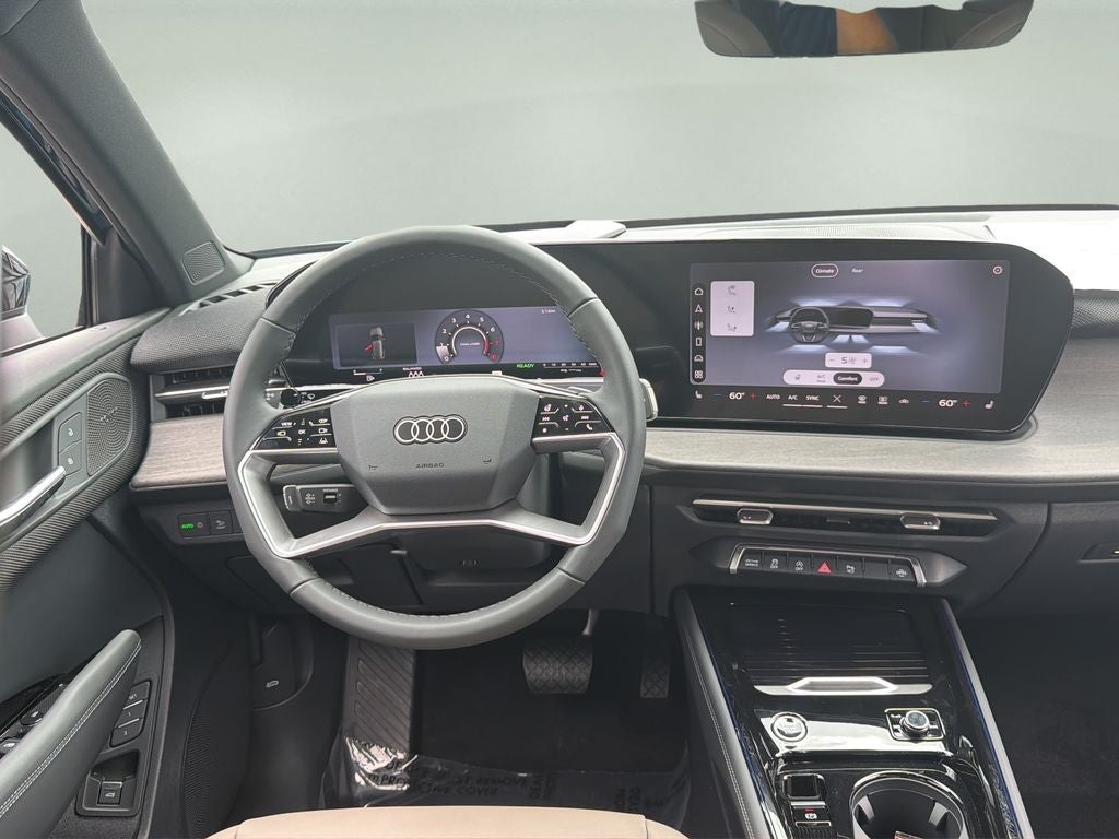 2026 Audi Q3 S line quattro