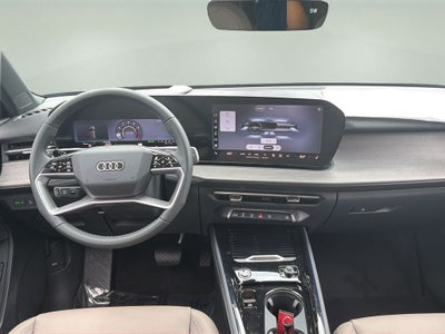 2026 Audi Q3 S line quattro