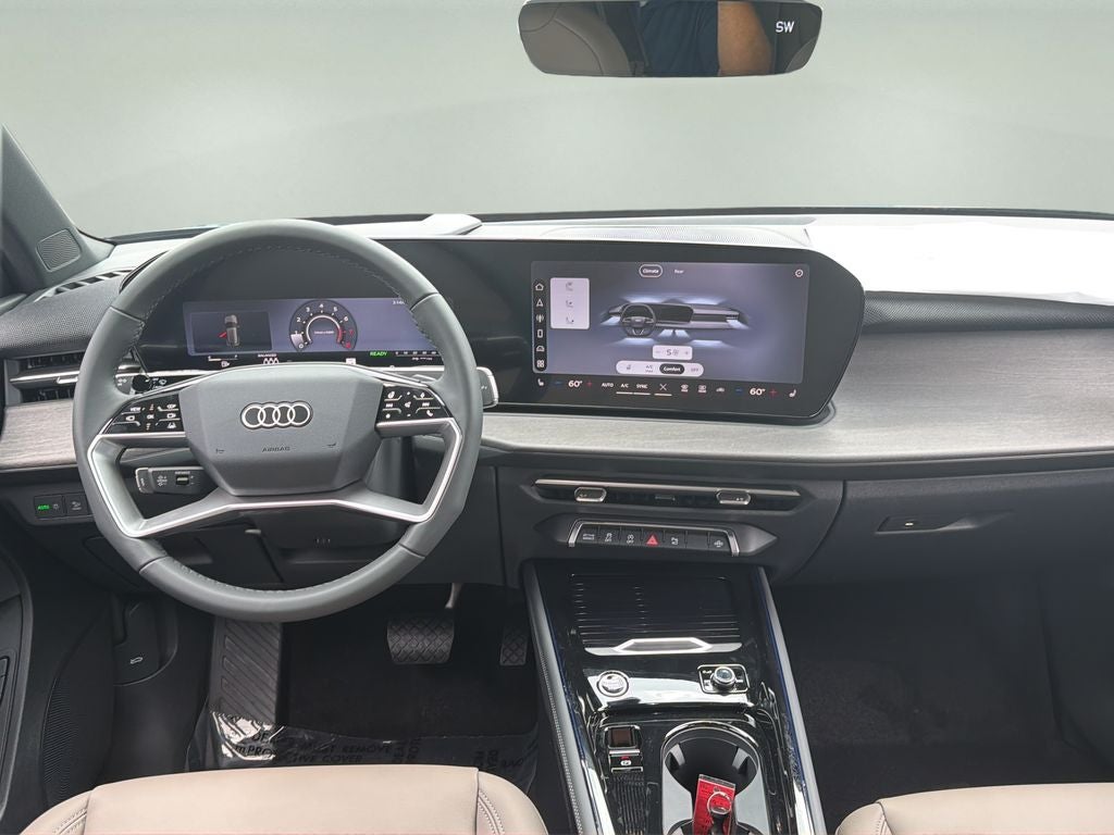 2026 Audi Q3 S line quattro