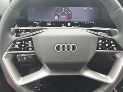 2026 Audi Q3 S line quattro