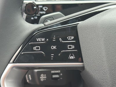 2026 Audi Q3 S line quattro