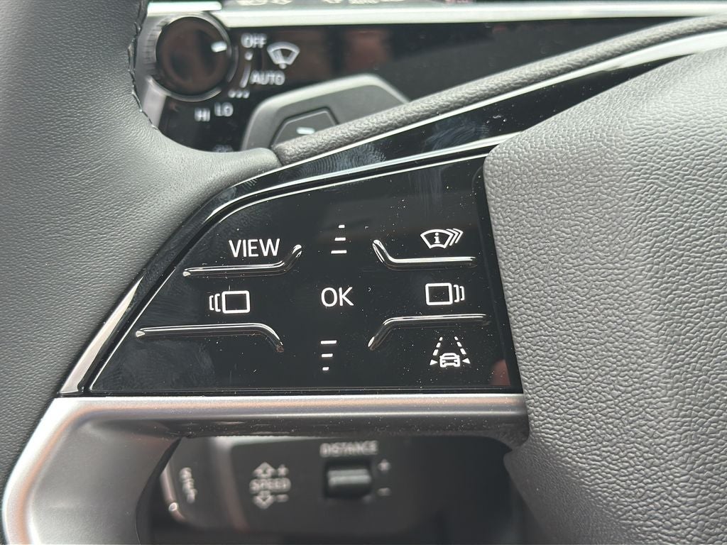 2026 Audi Q3 S line quattro