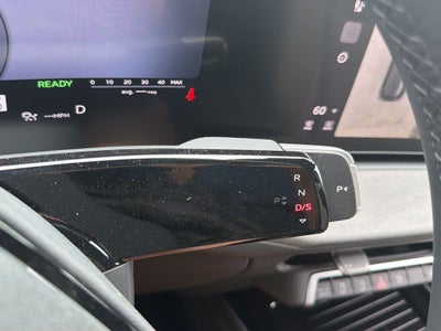 2026 Audi Q3 S line quattro